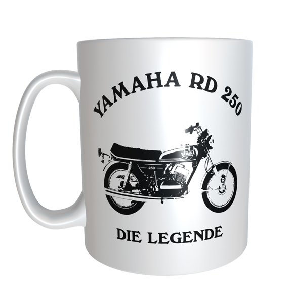 Yamaha RD 250